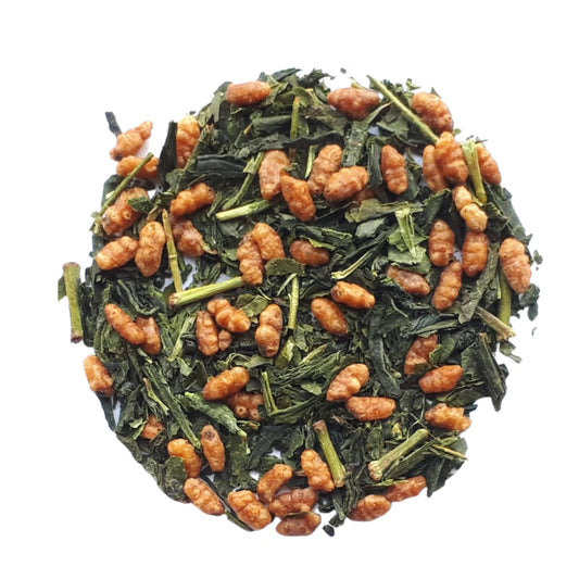 Genmaicha