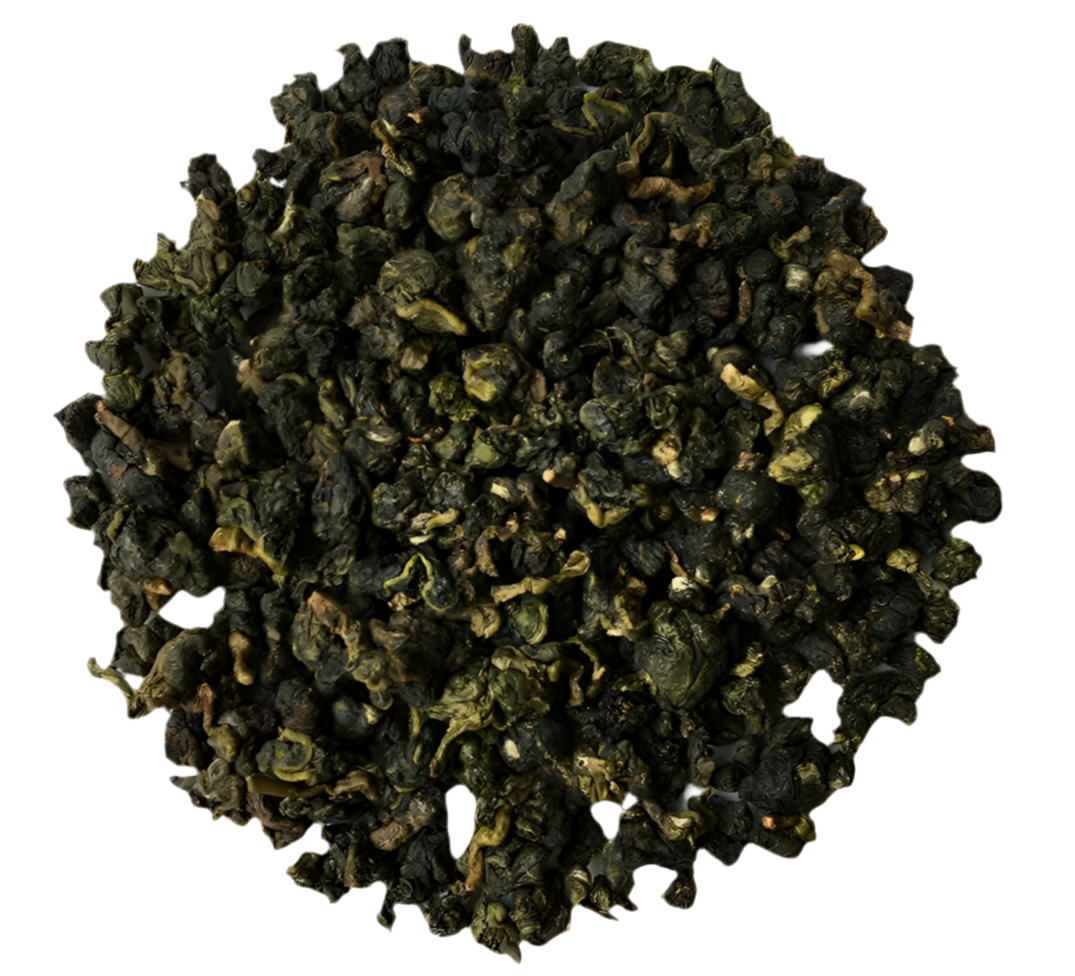 Four Season Oolong